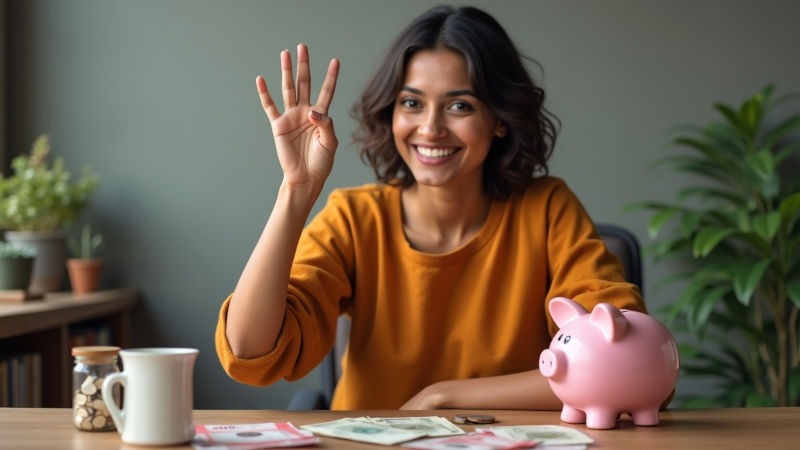 The 4 Invisible Forces That Control the Flow of Money in Your Life
