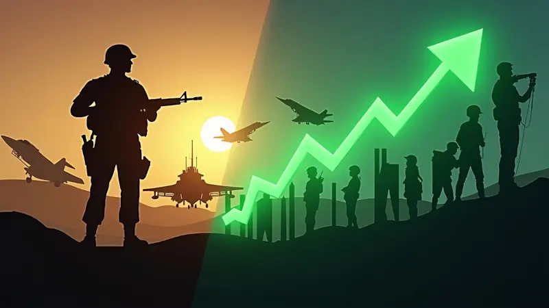 Defence Mutual Funds