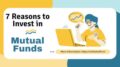 Why Invest in Mutual Funds