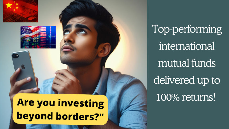International Mutual Funds Are on the Rise in 2025